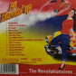 CD - Revolutionaires - All Revved Up