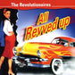 CD - Revolutionaires - All Revved Up