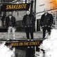 CD - Snakebite - Boss On The Street