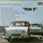 CD - Be Bop Creek - Plan B