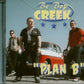 CD - Be Bop Creek - Plan B