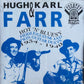 CD - Hugh Karl & Farr - Hot'n'Bluesy