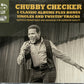 CD-4 - Chubby Checker - 5 Classic Albums