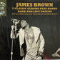 CD-4 - James Brown - 5 Classic Albums