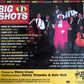 CD - Big Shots - None Of Your Business!