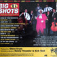 CD - Big Shots - None Of Your Business!