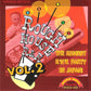 CD - VA - Rough House Rock'n'Roll Vol. 2