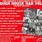 CD - VA - Rough House Rock'n'Roll Vol. 3