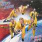 CD - Jive Aces - Planet Jive