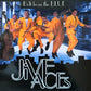 CD - Jive Aces - Bolt From The Blue