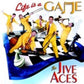 CD - Jive Aces - Life Is A Game