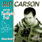 CD - Rip Carson & And The Twilight Trio - Stand Back