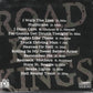 CD - Road Kill Kings - Road Kill Kings