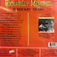 CD - White Lines - Rockabilly Memories - 20 Rockin Years