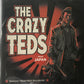 CD - Crazy Teds - Banzai! Teddyboy Rules OK!