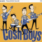 CD - Cosh Boys - Those British Sounds