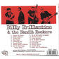 CD - Billy Brillantine - 300% French Rockabilly