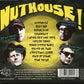 CD - Black Moon Boys - Nuthouse