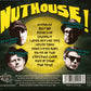 CD - Black Moon Boys - Nuthouse