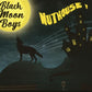 CD - Black Moon Boys - Nuthouse