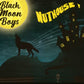 CD - Black Moon Boys - Nuthouse