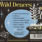 CD - Wild Deuces - Lucky Nr. 7