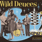 CD - Wild Deuces - Lucky Nr. 7