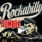 CD - VA - Rockabilly Rumble