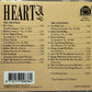 CD - Chantels & Cleftones - Heart & Soul