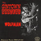 CD - Gintown Boozers - Wolfman