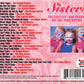 CD - VA - Sisters - You Can Pick Your Friends But Not Your Sisters