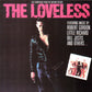 CD - VA - The Loveless, Original Soundtrack