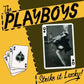 CD - Playboys - Strike It Lucky.