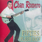 CD - Chan Romero - Fifties Flash Back