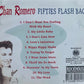 CD - Chan Romero - Fifties Flash Back