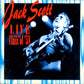 CD - Jack Scott - Live with the class of 58