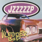 CD - Jzzzzzp - Vledder Bop