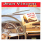 CD - Jean Vincent & Her Band - Rock With Me