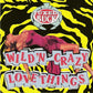 CD - Tuxedo Buck - Wild'n'Crazy Love Things