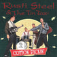 CD - Rusti Steel & The Tin Tax - Cotton Pickin'