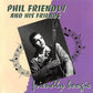 CD - Phil Friendly - Friendly Boogie