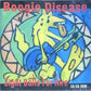 CD - Boogie Disease - Eight Balls For Hire