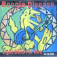 CD - Boogie Disease - Eight Balls For Hire