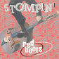 CD - Red Boots - Stompin