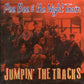 CD - Pee Bee & Night Train - Jumpin the Tracks