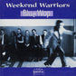 CD - Weekend Warriors - Blue Wop