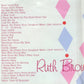 CD - Ruth Brown - Rockin Miss Rhythm