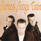 CD - Barneys Boogie Train