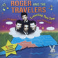 CD - Roger And The Travelers - Traveling Thru Time
