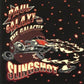 CD - Paul Galaxy & The Galactix - Slingshot